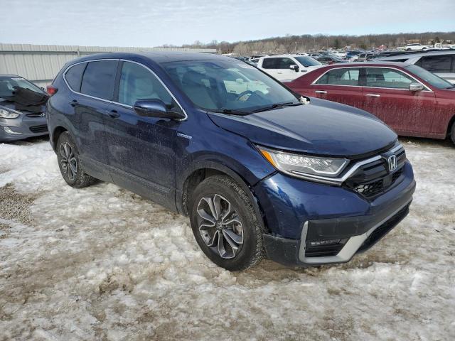 Vin: 5j6rt6h80nl023385, lot: 87974705, honda crv exl 20224