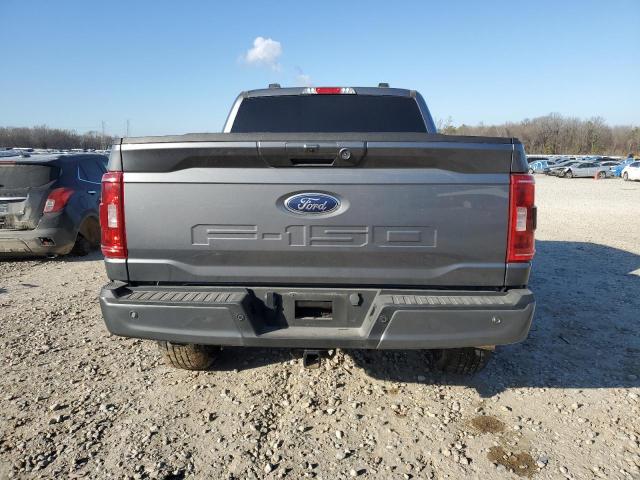 2023 FORD F150 SUPER - 1FTFW1ED9PFD07779