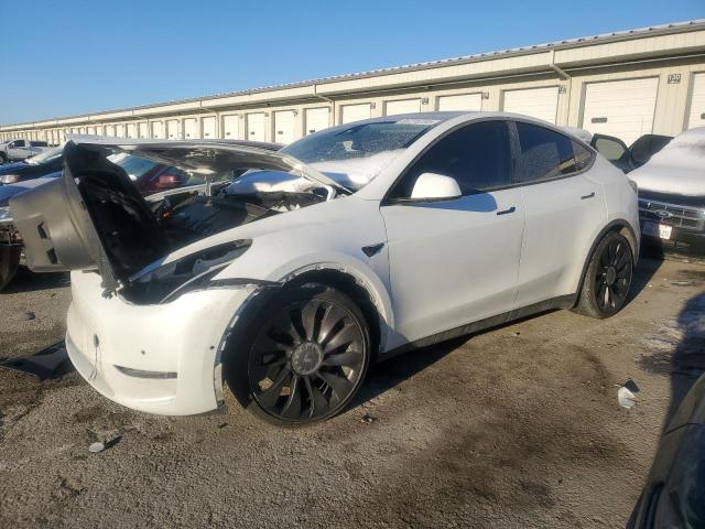 Vin: 7saygdefxnf381791, lot: 88215705, tesla model y 2022 img_1
