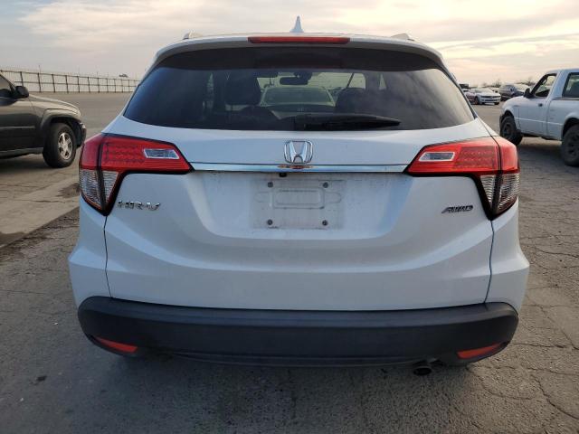 2021 HONDA HR-V EX - 3CZRU6H53MM714085