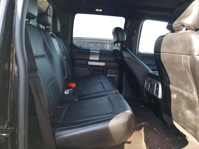 2015 FORD F150 SUPER - 1FTEW1EG5FKE43001