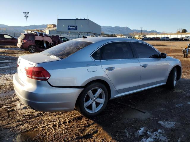 Vin: 1vwbs7a37ec121129, lot: 42161675, volkswagen passat se 20143