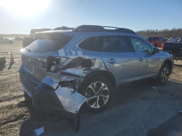 2022 SUBARU OUTBACK LI - 4S4BTANC9N3145659