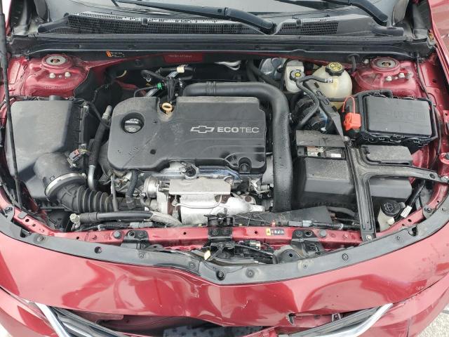 2018 CHEVROLET MALIBU LT 1G1ZD5ST6JF138858