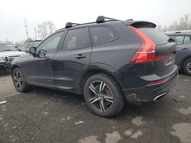 2018 VOLVO XC60 T6 R- YV4A22RM0J1047067