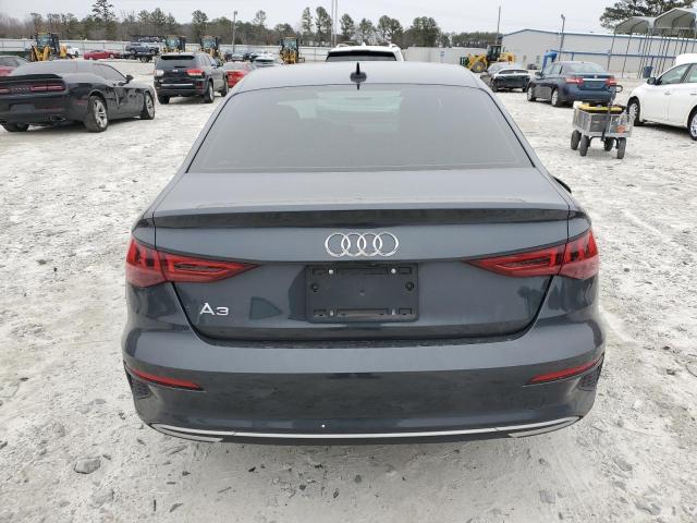 2022 AUDI A3 PREMIUM - WAUAUDGY8NA072347