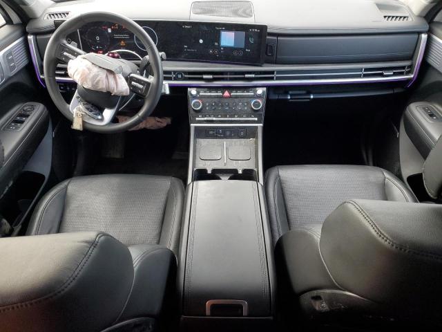 2024 HYUNDAI SANTA FE L 5NMP4DGLXRH018898