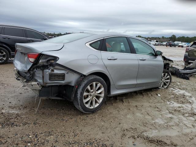 2015 CHRYSLER 200 C - 1C3CCCCB1FN607138