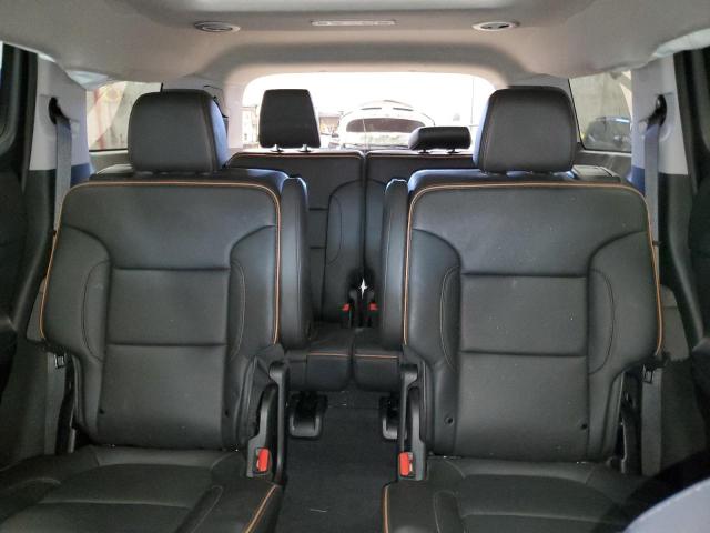 2023 GMC ACADIA AT4 - 1GKKNLLS9PZ178282