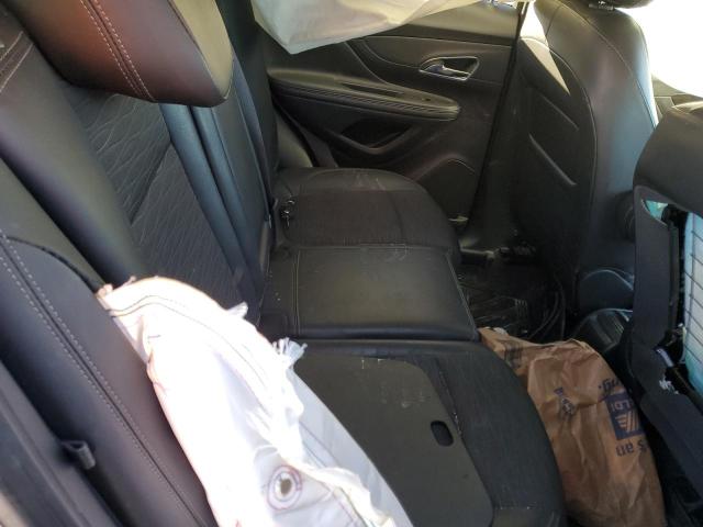 2016 BUICK ENCORE CON - KL4CJBSB9GB605681