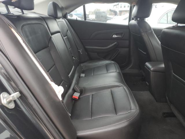 2016 CHEVROLET MALIBU LIM - 1G11E5SA1GU108633