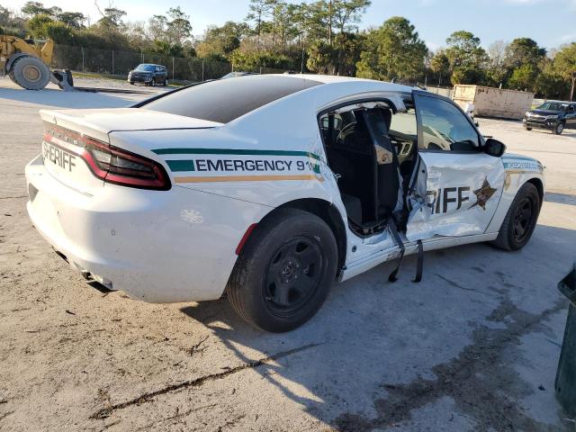 2023 DODGE CHARGER PO 2C3CDXAT6PH533743