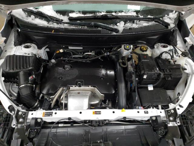 2019 GMC TERRAIN SL - 3GKALVEX4KL155076