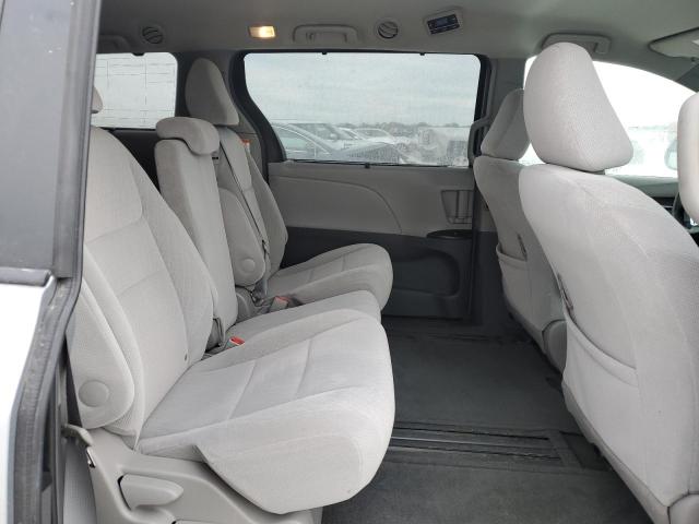 2016 TOYOTA SIENNA LE 5TDKK3DCXGS697113