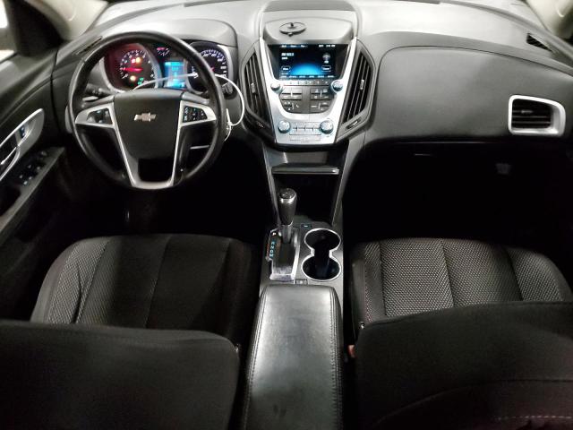 2017 CHEVROLET EQUINOX LT - 2GNALCEK1H6146974