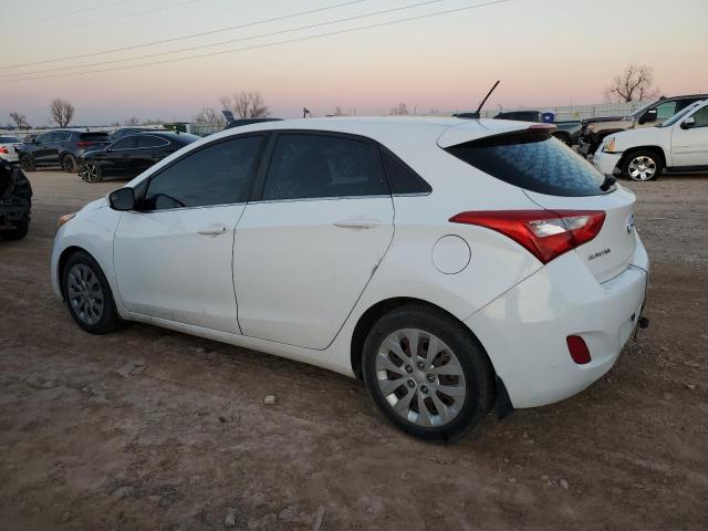 Vin: kmhd35lh9gu341113, lot: 41566415, hyundai elantra 20162