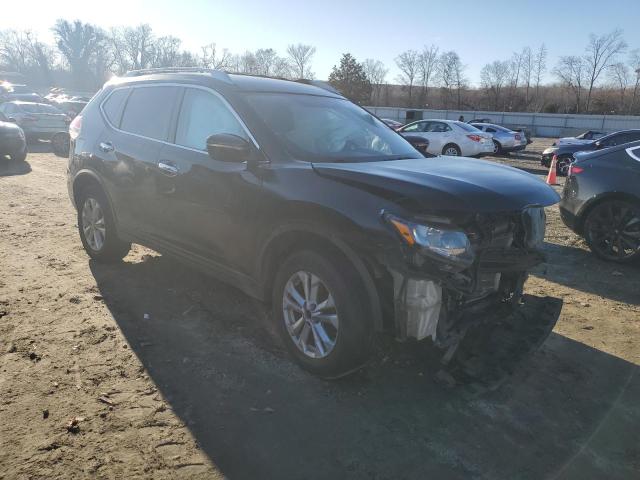2015 NISSAN ROGUE S - KNMAT2MV9FP520906