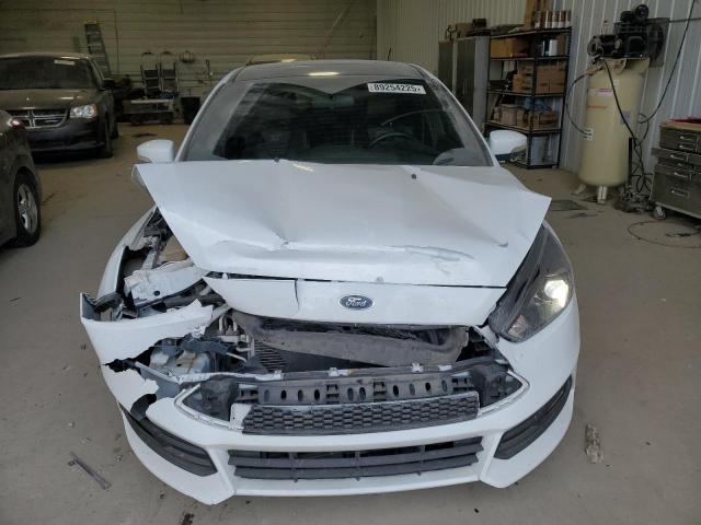2018 FORD FOCUS ST - 1FADP3L92JL244456
