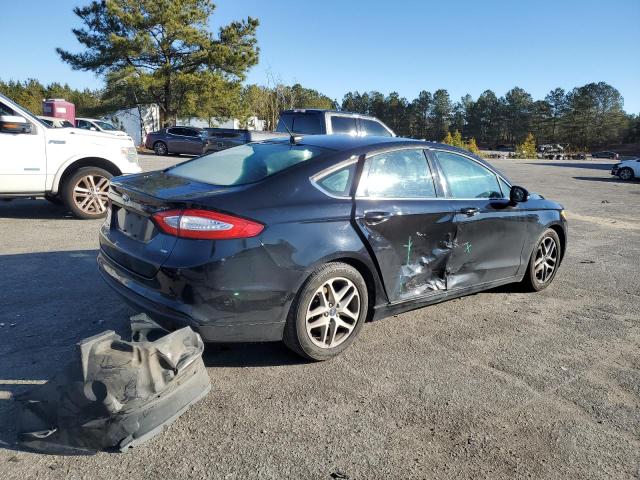 2016 FORD FUSION SE - 3FA6P0H72GR208100