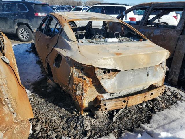 Vin: 1n4bl4cv3pn418134, lot: 78663904, nissan altima sr 20232