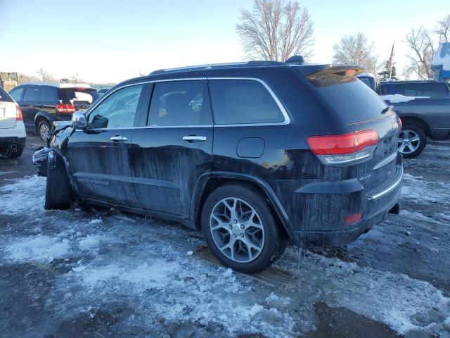 2019 JEEP GRAND CHER - 1C4RJFCGXKC552235