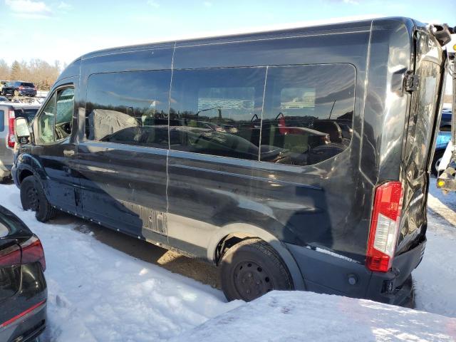 Vin: 1fbax2cmxkka47557, lot: 88683765, ford transit t-350 20192
