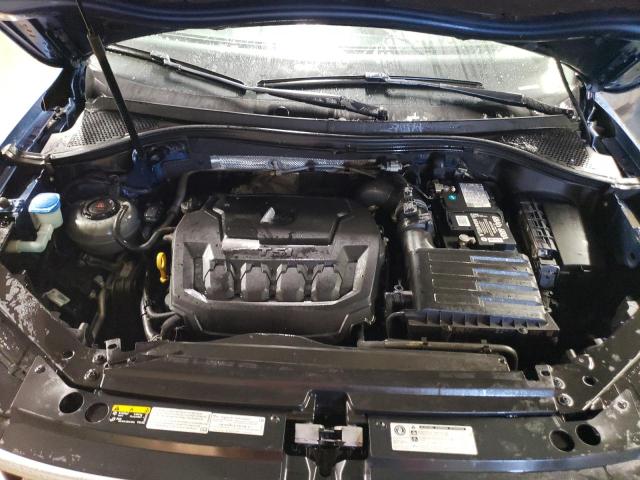 2019 VOLKSWAGEN TIGUAN SE - 3VV2B7AXXKM013797