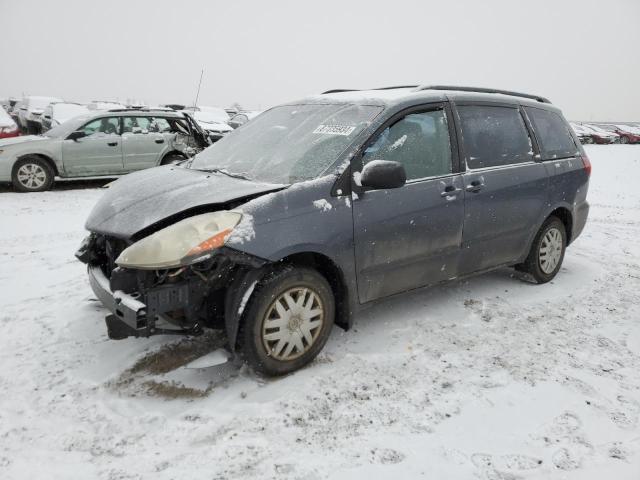 TOYOTA SIENNA CE