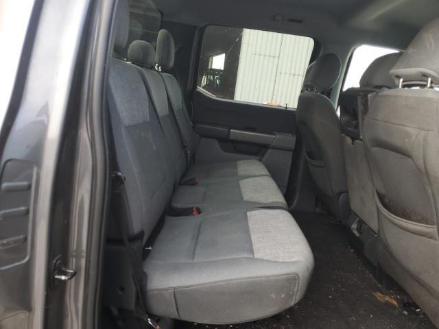 2021 FORD F150 SUPER 1FTEW1CB4MKD56792