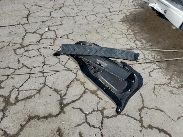 2015 NISSAN XTERRA X 5N1AN0NU4FN666822