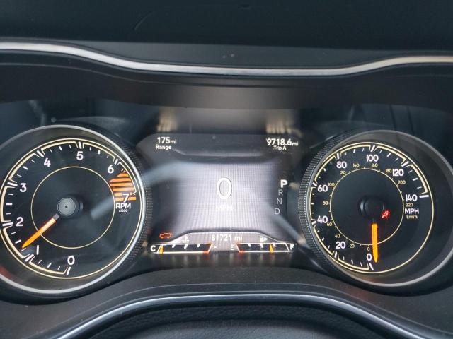 2020 JEEP CHEROKEE L - 1C4PJLDB3LD535202