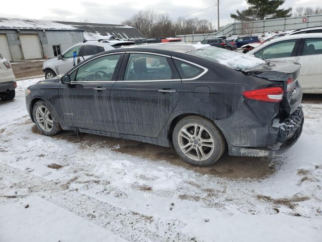 2018 FORD FUSION SE 3FA6P0LU0JR149617