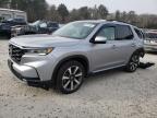2023 HONDA PILOT ELIT - 5FNYG1H81PB022163