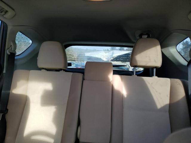 2015 TOYOTA RAV4 XLE - JTMWFREV0FD063795