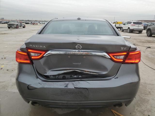 2017 NISSAN MAXIMA 3.5 - 1N4AA6AP4HC401292