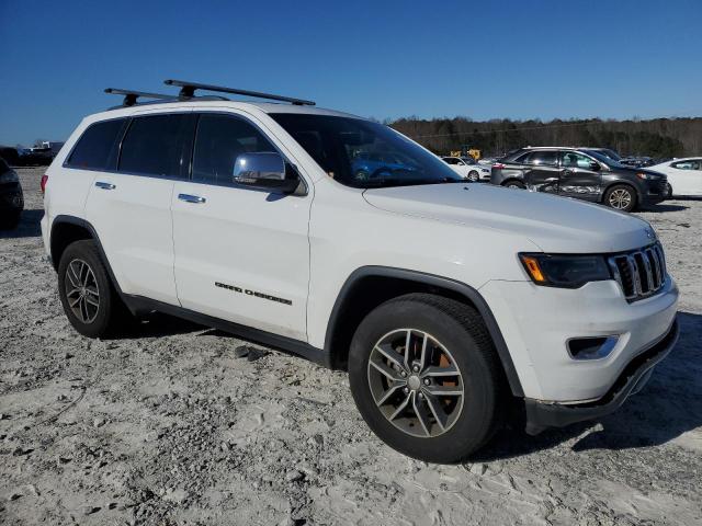 VIN 1C4RJEBG4JC131833 2018 JEEP GRAND CHEROKEE no.4