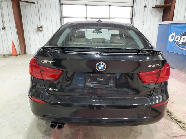 2019 BMW 330XI GT WBA8Z9C58KB220690