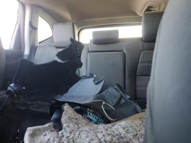 2019 HONDA CR-V EXL #3261382474