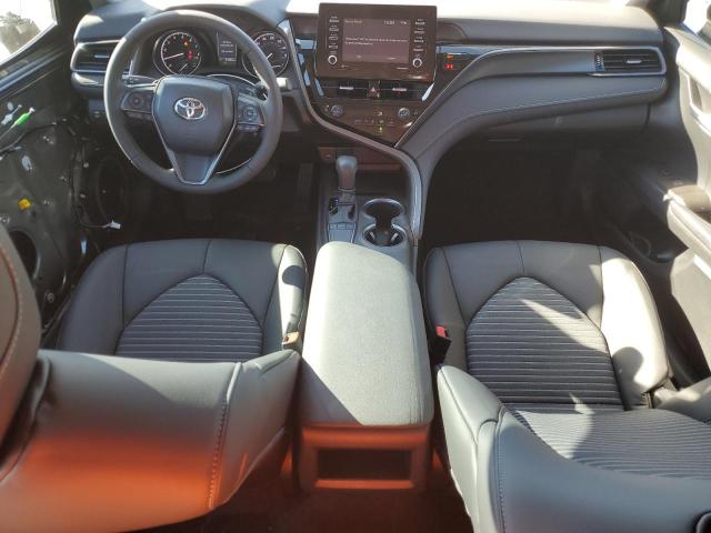 2023 TOYOTA CAMRY SE N - 4T1G11AK4PU148698