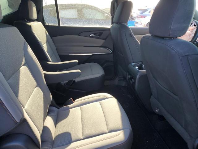 2024 CHEVROLET TRAVERSE L - 1GNEVGKS7RJ194569