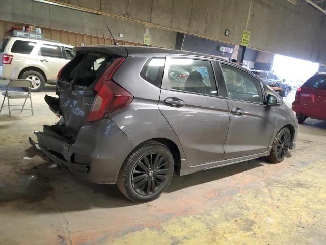 2018 HONDA FIT SPORT 3HGGK5H67JM712990