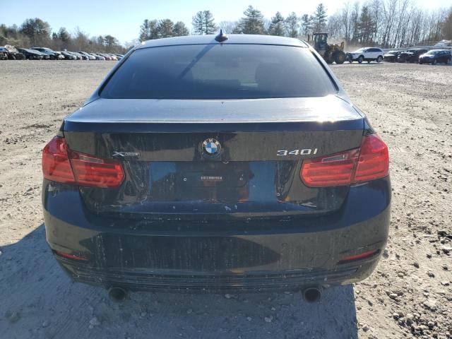 2016 BMW 340 XI - WBA8B7G52GNT14928