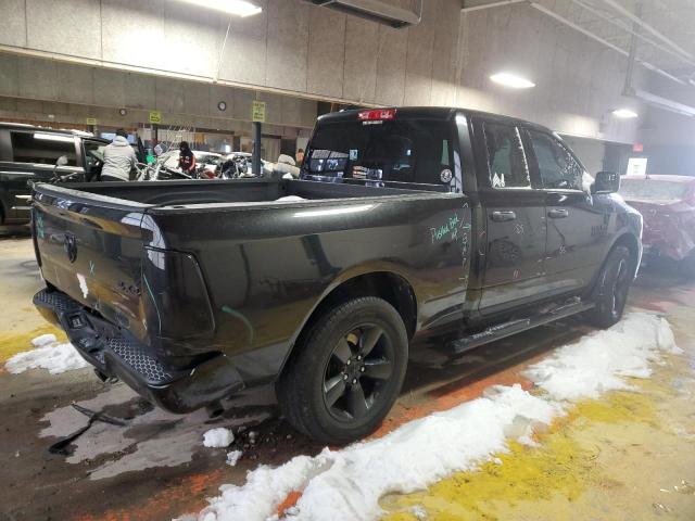 2015 RAM 1500 ST - 1C6RR7FGXFS690273