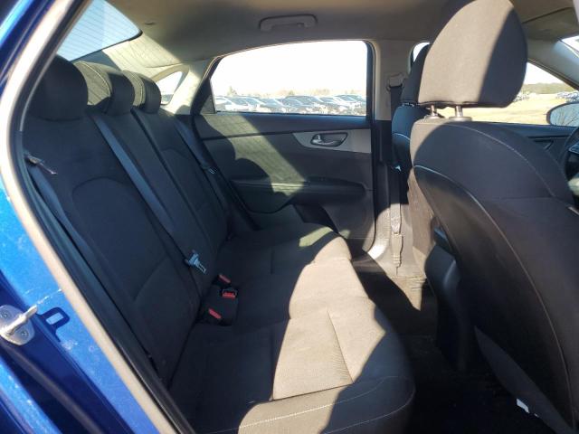 2020 KIA FORTE FE - 3KPF24AD7LE204271