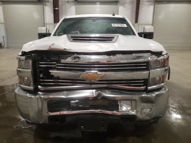 2017 CHEVROLET 2500 HD 1GC1KVEY5HF201234