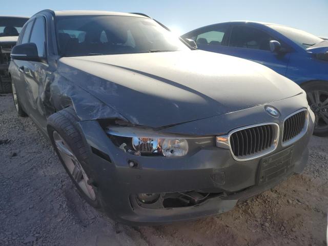 2015 BMW 328 D XDRI WBA3K5C55FK301823