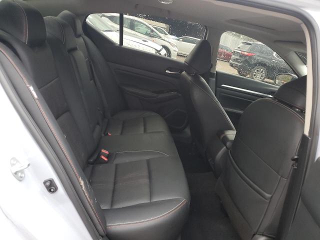 2024 NISSAN ALTIMA SR - 1N4BL4CV5RN410796