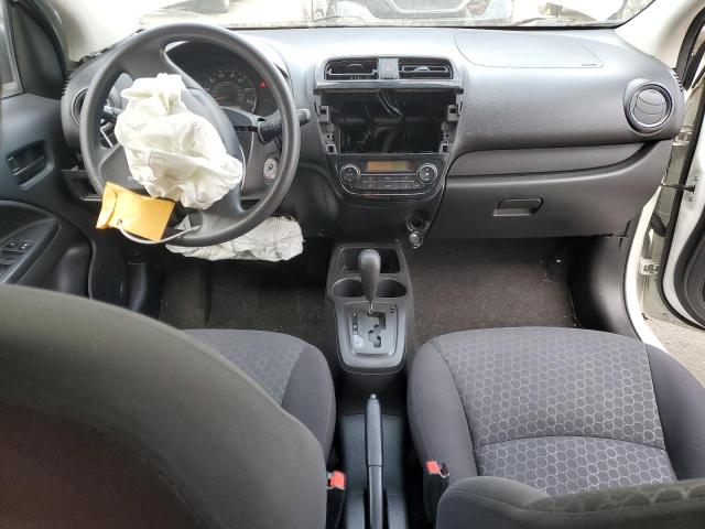 2015 MITSUBISHI MIRAGE DE ML32A3HJXFH036859