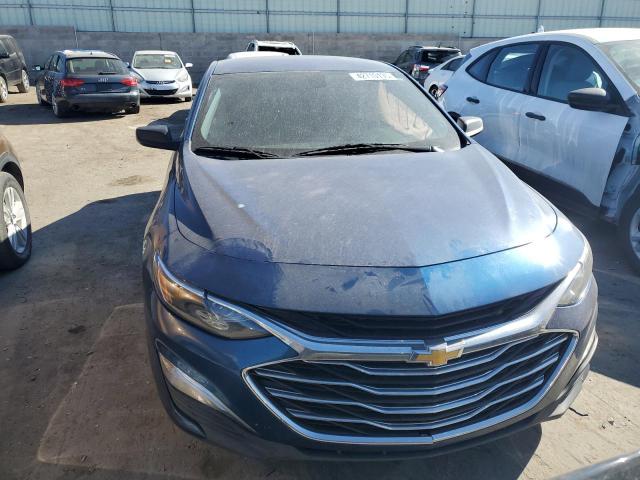 2019 CHEVROLET MALIBU LS - 1G1ZB5ST8KF192508