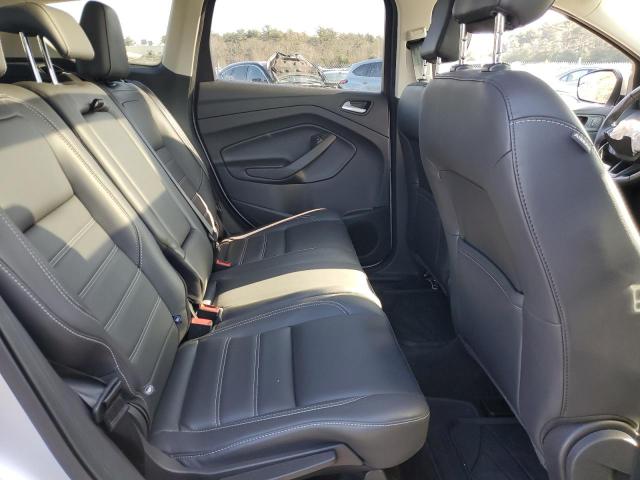 2019 FORD ESCAPE SEL 1FMCU9HD2KUA57501